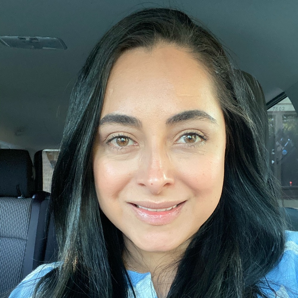 Meet your Posher, Erika
